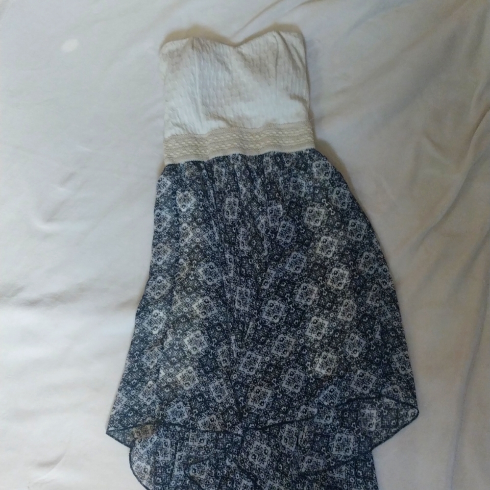 Liberty love dress
